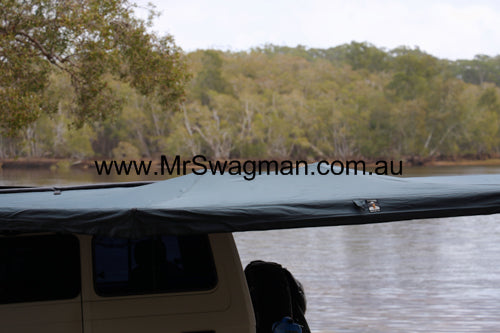 Shelta 270 - Mr Swagman