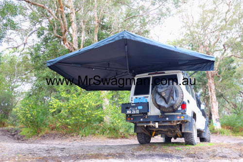 Shelta 270 - Mr Swagman