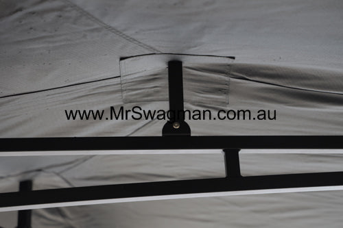 Shelta 270 - Mr Swagman