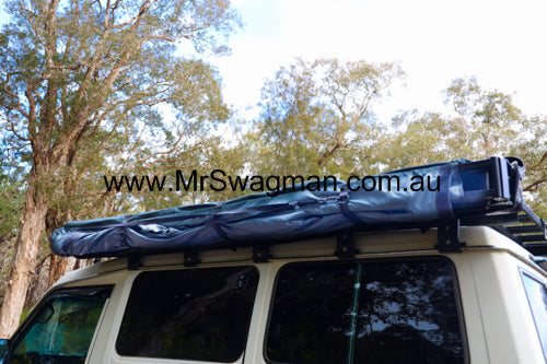 Shelta 270 - Mr Swagman