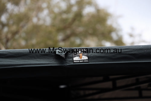 Shelta 270 - Mr Swagman