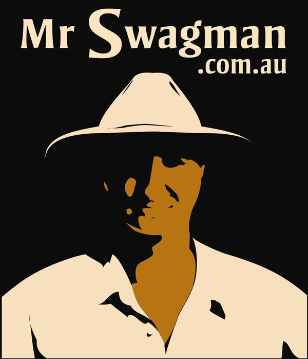 Mr Swagman