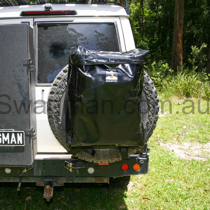 Spare Wheel Storage Bag