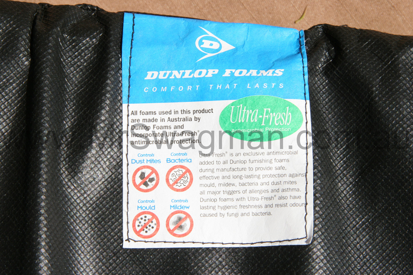 Ultimate King Single Swag - Mr Swagman