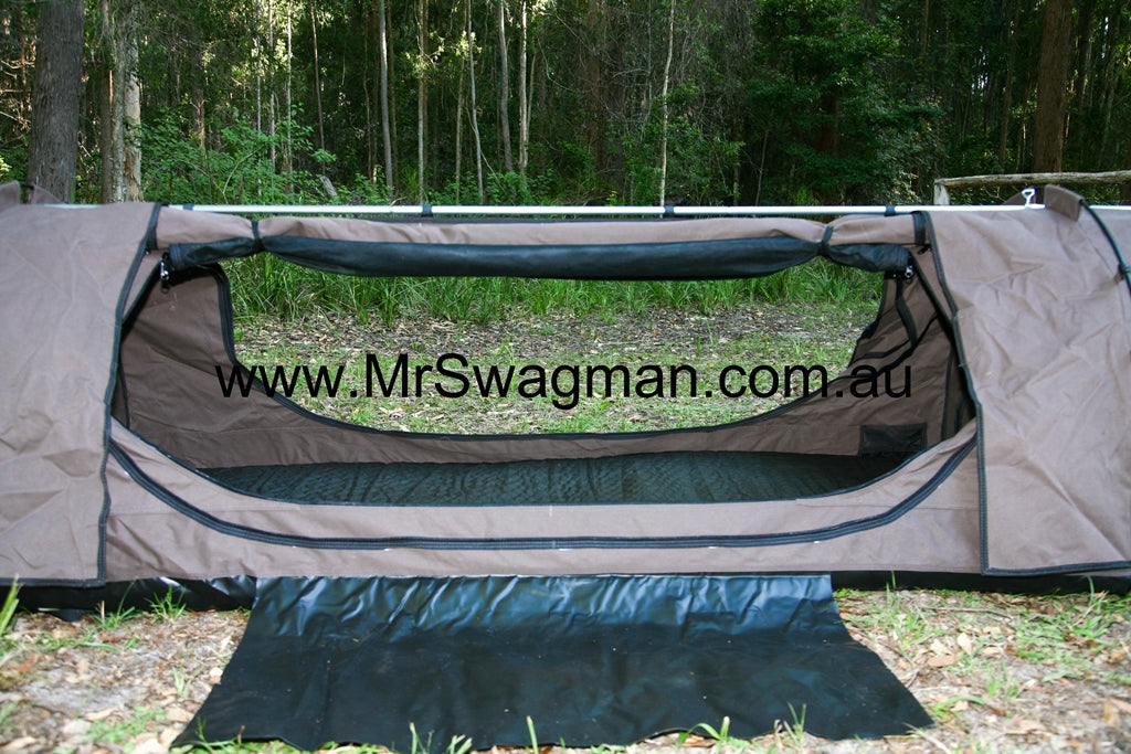 Ultimate King Single Swag - Mr Swagman