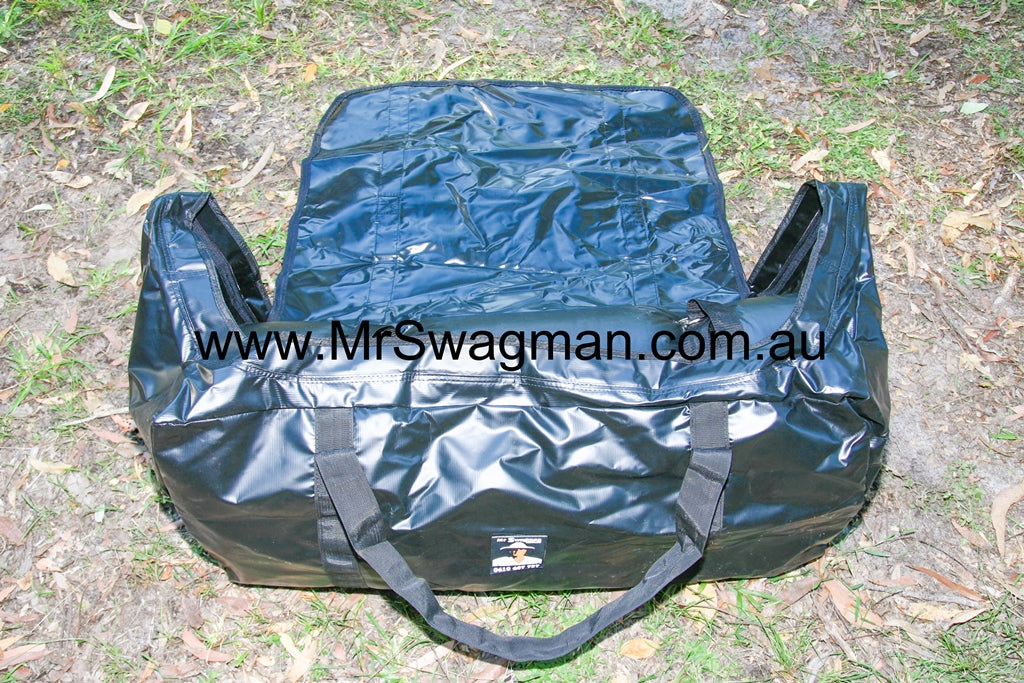 Ultimate King Single Swag - Mr Swagman