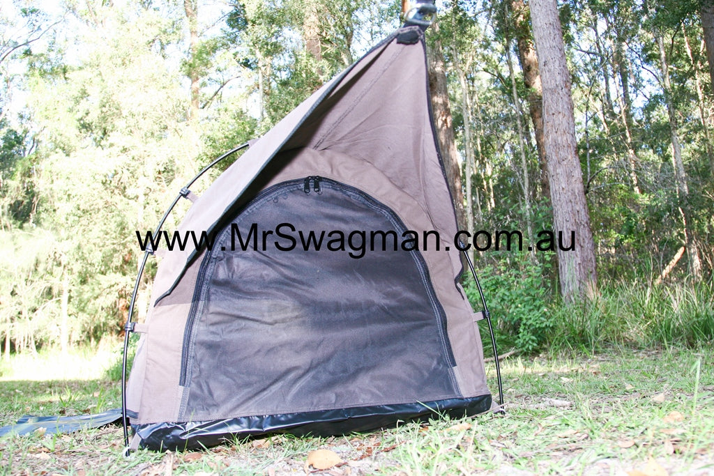 Ultimate King Single Swag - Mr Swagman
