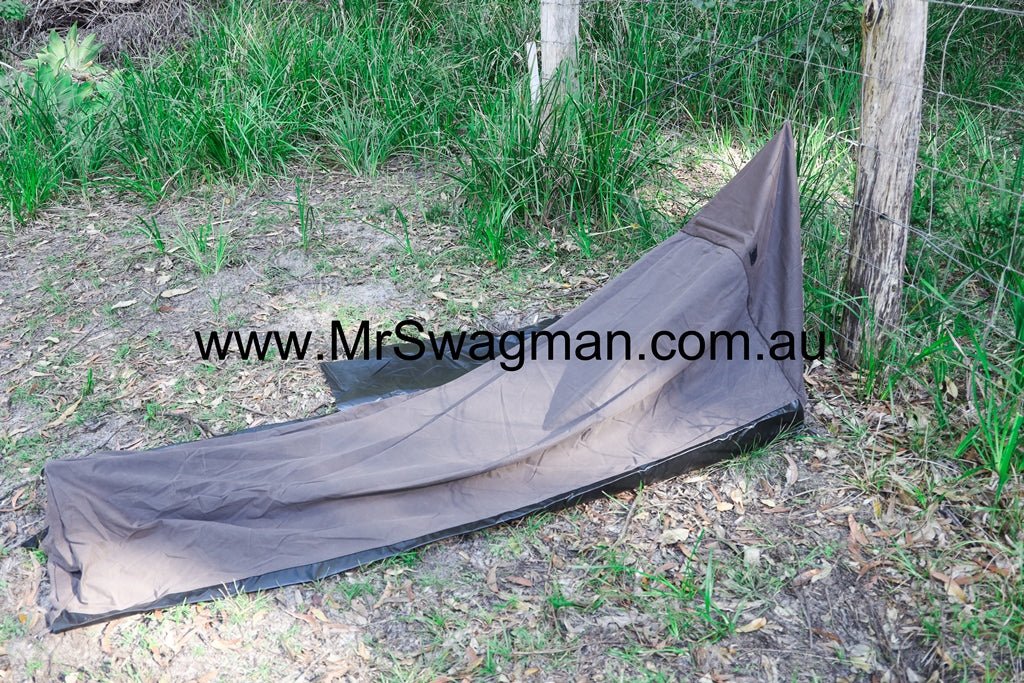 Biker Swag - Mr Swagman - Mr Swagman