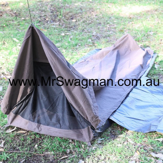 Biker Swag - Mr Swagman - Mr Swagman