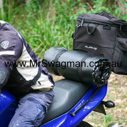 Biker Swag - Mr Swagman