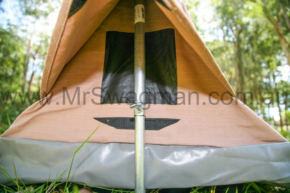 Classic King Single Swag - Mr Swagman