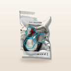 Anderson Plug to Dual Anderson Splitter Lead, 300mm: in its sealed packaging
