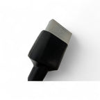 Bosch-compatible Volt Step Down PRO: close-up of the Anderson plug