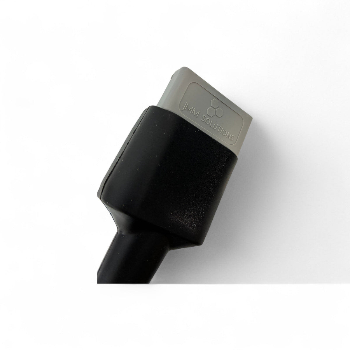 DeWalt-compatible Volt Step Down PRO: close-up of the Anderson plug