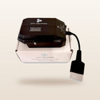 Makita-compatible 18V to 12V Power Supply + Auto Charger Bundle: power supply on its own, with Anderson lead