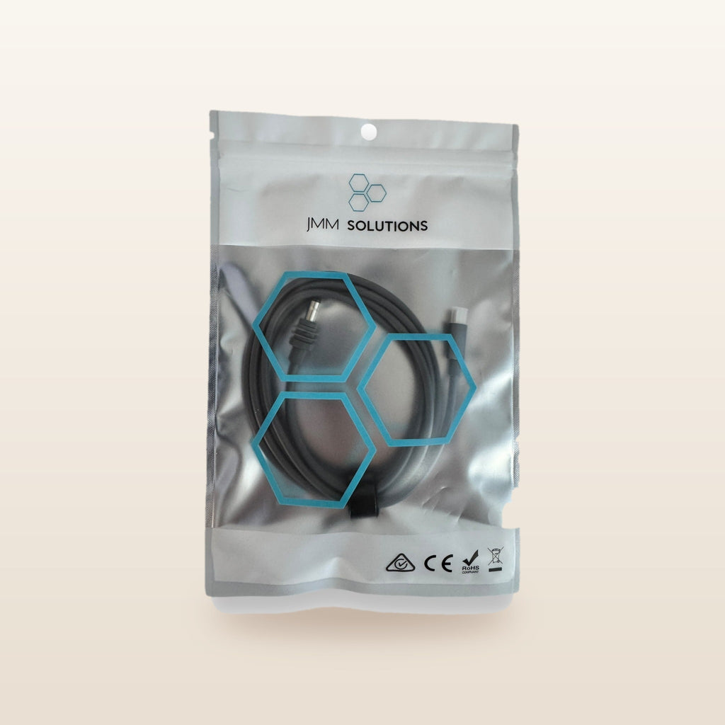 Car Power Kit for Starlink Mini: cable in its sealed packaging