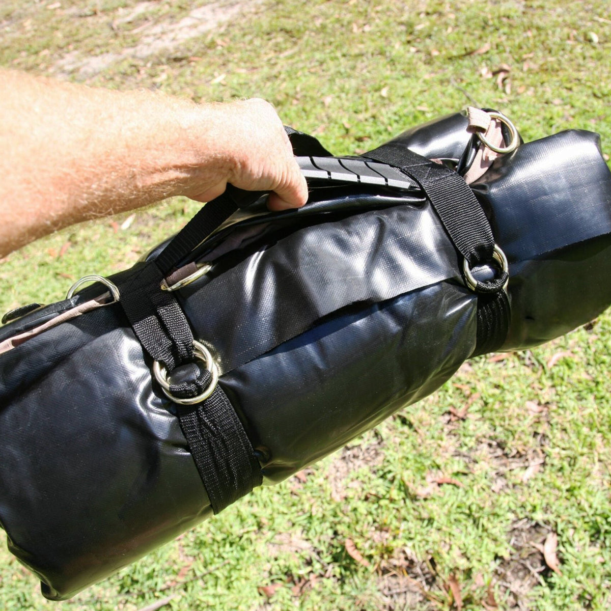 Biker Swag - Mr Swagman - Mr Swagman