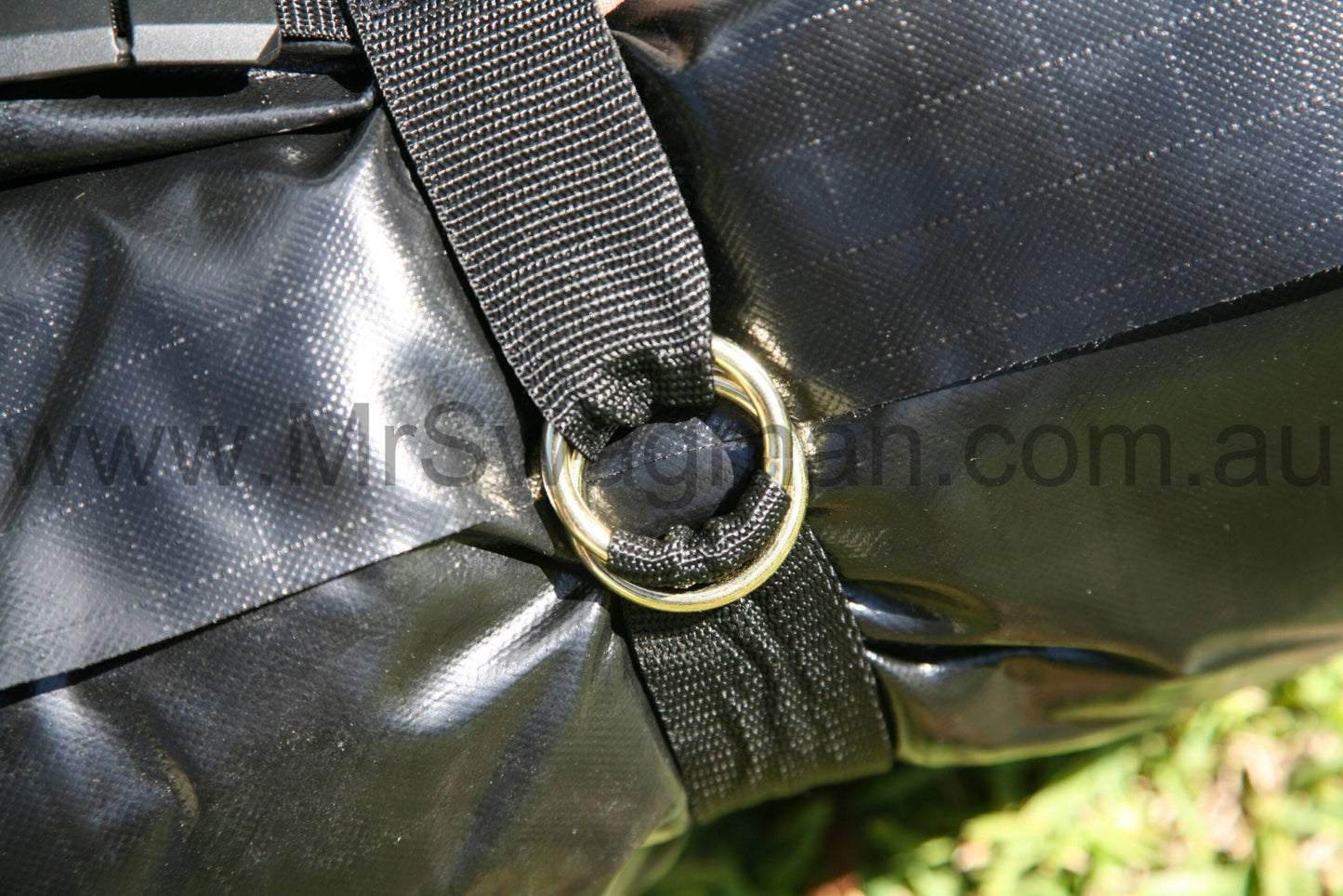 Biker Swag - Mr Swagman - Mr Swagman