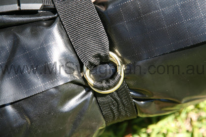 Biker Swag - Mr Swagman - Mr Swagman