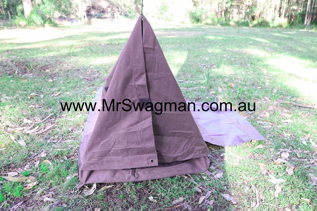 Biker Swag - Mr Swagman - Mr Swagman