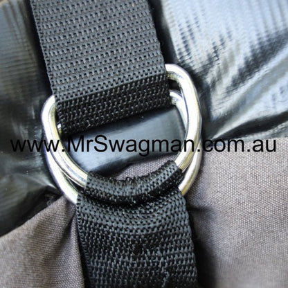 Biker Swag - Mr Swagman - Mr Swagman