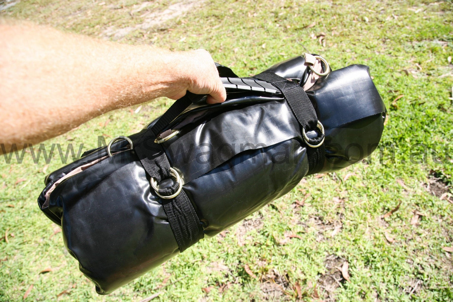 Biker Swag - Mr Swagman - Mr Swagman