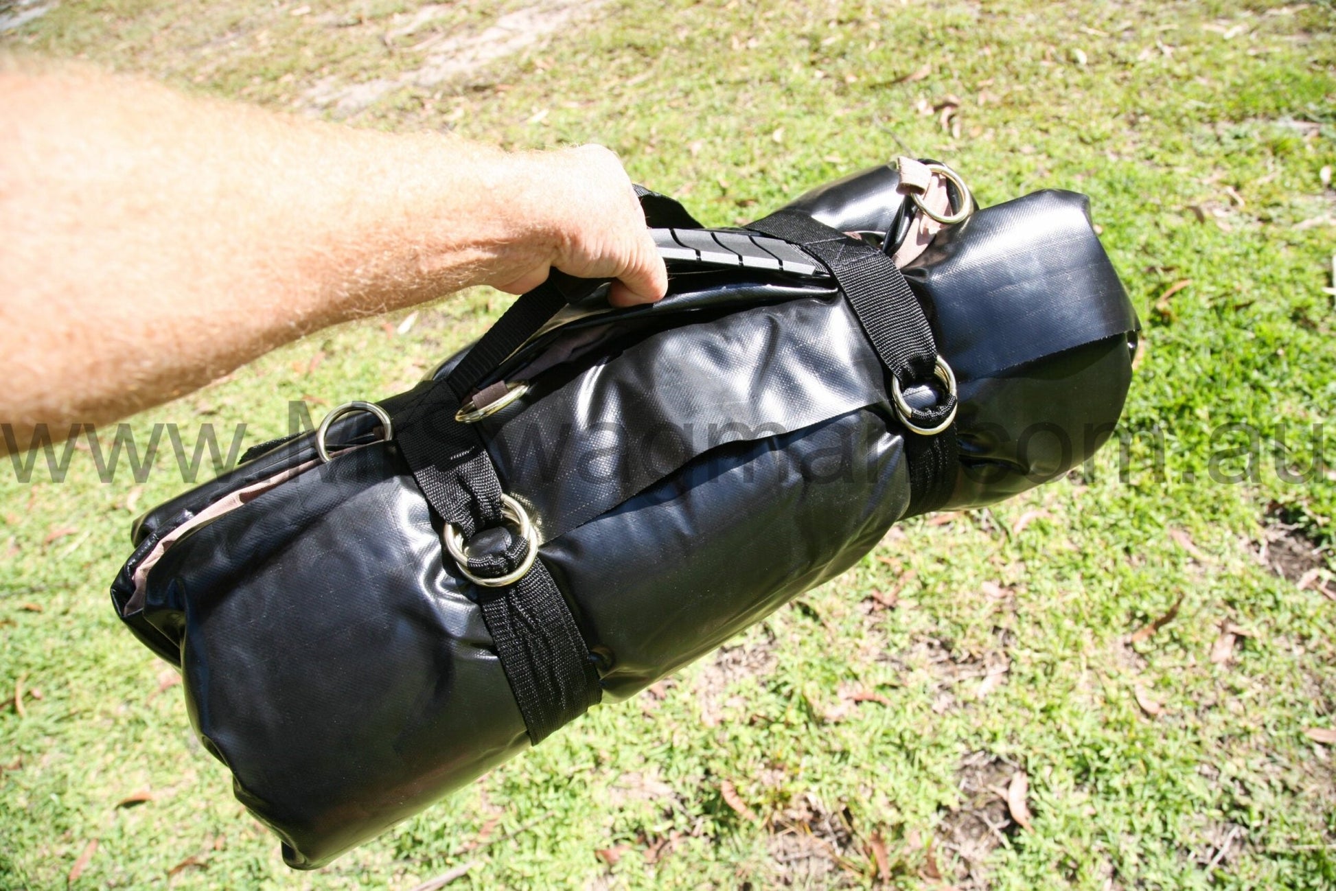 Biker Swag - Mr Swagman - Mr Swagman