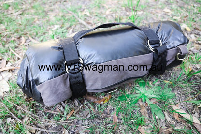 Biker Swag - Mr Swagman - Mr Swagman