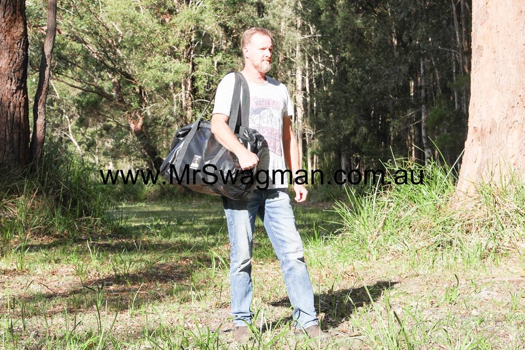 Biker Swag - Mr Swagman - Mr Swagman