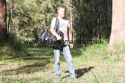 Biker Swag - Mr Swagman - Mr Swagman