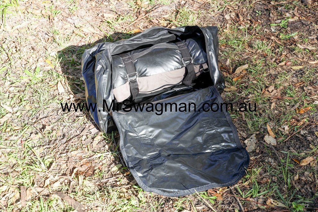 Biker Swag - Mr Swagman - Mr Swagman