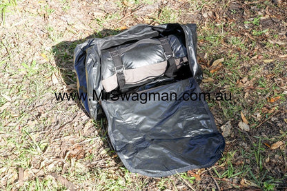 Biker Swag - Mr Swagman - Mr Swagman