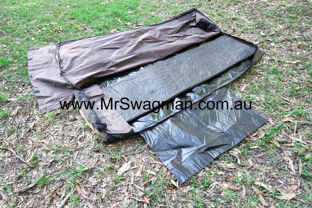 Biker Swag - Mr Swagman - Mr Swagman