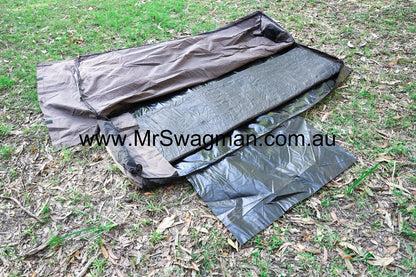 Biker Swag - Mr Swagman - Mr Swagman