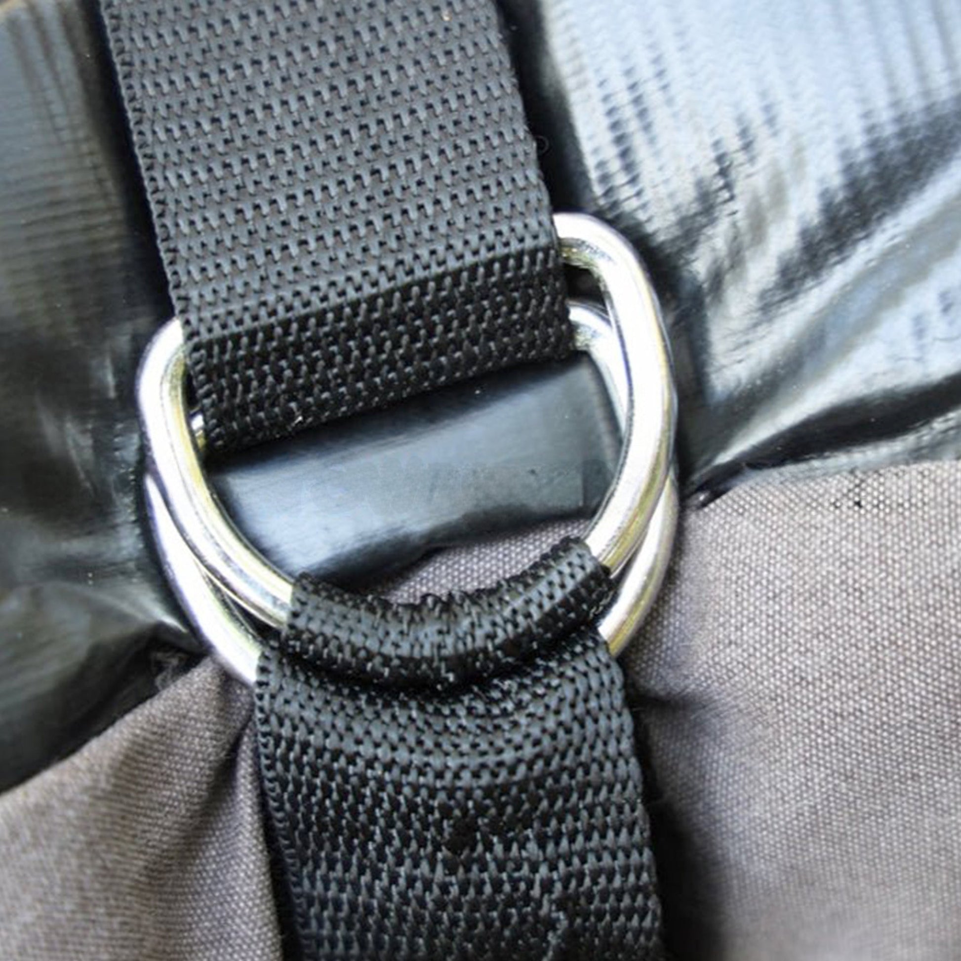 Biker Swag - Mr Swagman - Mr Swagman