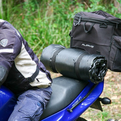 Biker Swag - Mr Swagman - Mr Swagman