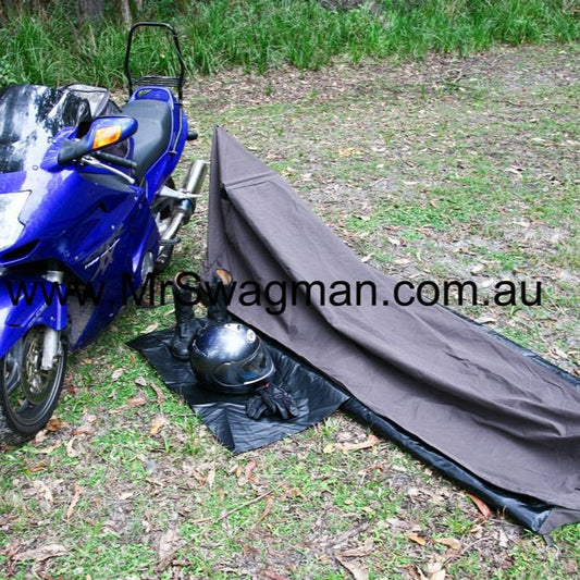 Biker Swag - Mr Swagman - Mr Swagman