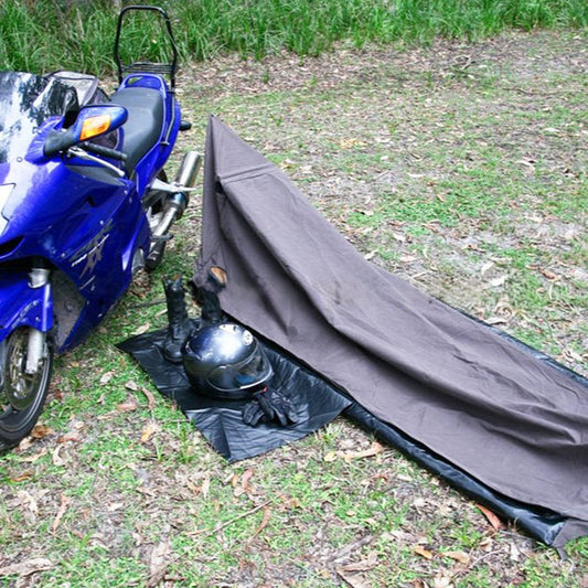 Biker Swag - Mr Swagman - Mr Swagman