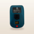 Bosch-compatible USB-C 65W PD Charger from Mr Swagman: top of the adaptor with USB-C port and digital display