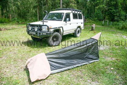 Classic King Single Swag - Mr Swagman - Mr Swagman