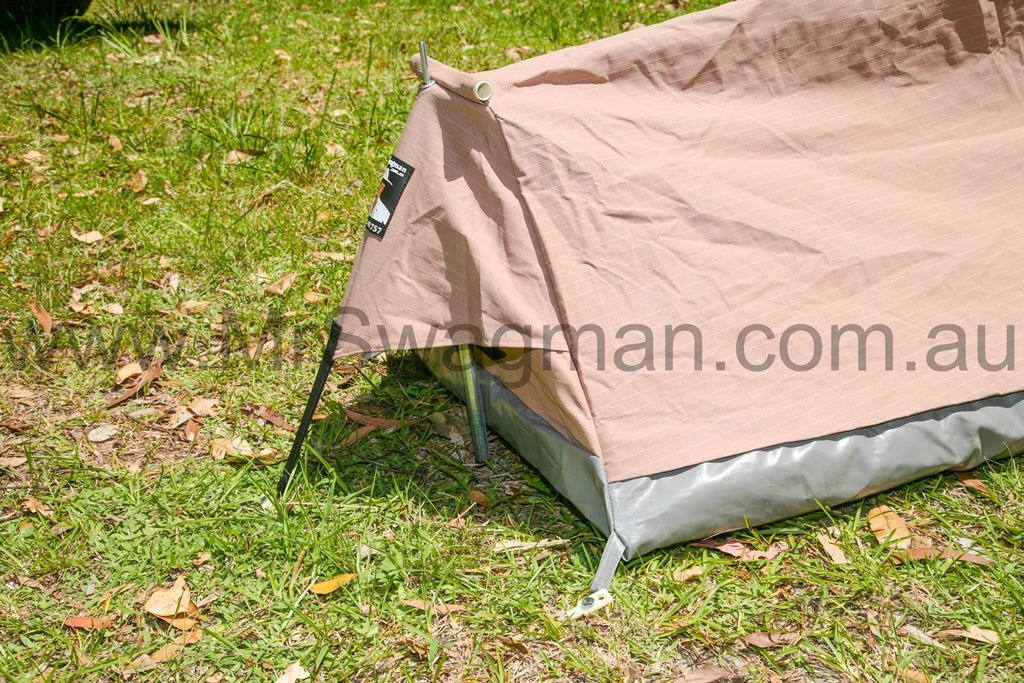 Classic King Single Swag - Mr Swagman - Mr Swagman