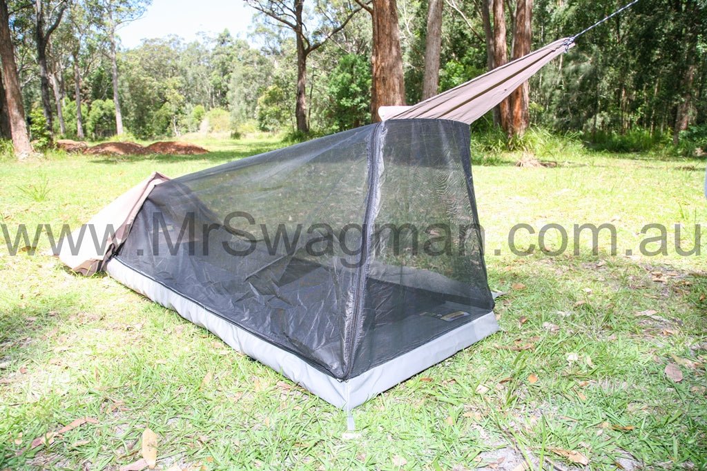 Classic King Single Swag - Mr Swagman - Mr Swagman