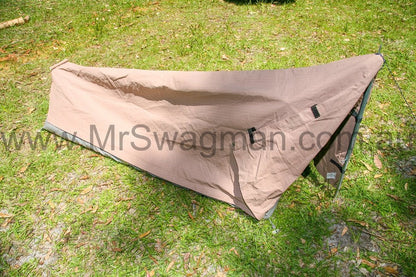 Classic King Single Swag - Mr Swagman - Mr Swagman