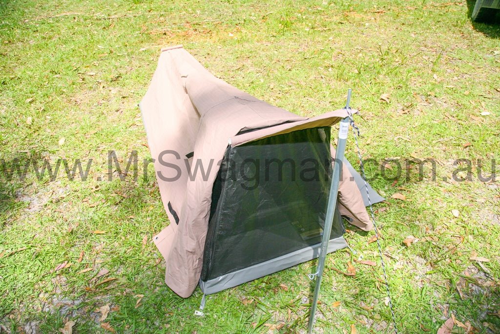 Classic King Single Swag - Mr Swagman - Mr Swagman