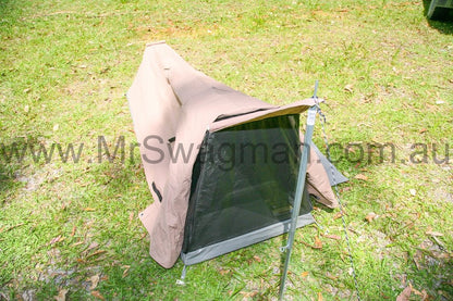 Classic King Single Swag - Mr Swagman - Mr Swagman