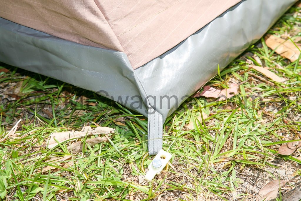 Classic King Single Swag - Mr Swagman - Mr Swagman