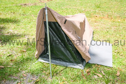 Classic King Single Swag - Mr Swagman - Mr Swagman