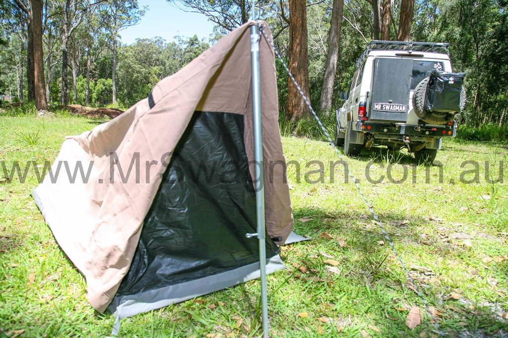 Classic King Single Swag - Mr Swagman - Mr Swagman