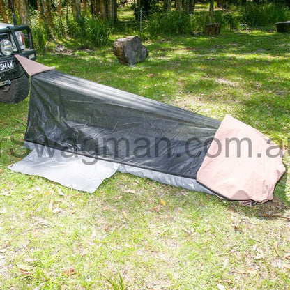 Classic King Single Swag - Mr Swagman - Mr Swagman