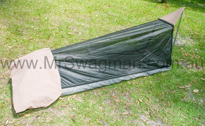 Classic King Single Swag - Mr Swagman - Mr Swagman